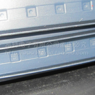 VBUS54DD 19VC 6LLP 5.5VWM HS4 DIODE