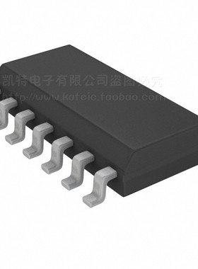 原装正品 微控制器/8位 芯片贴片 PIC16F676-I/SL SOIC-14