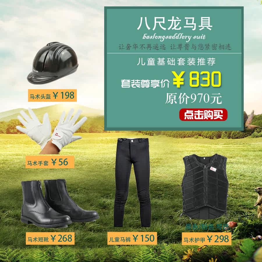 Article sports equestres - Ref 1381309 Image 1