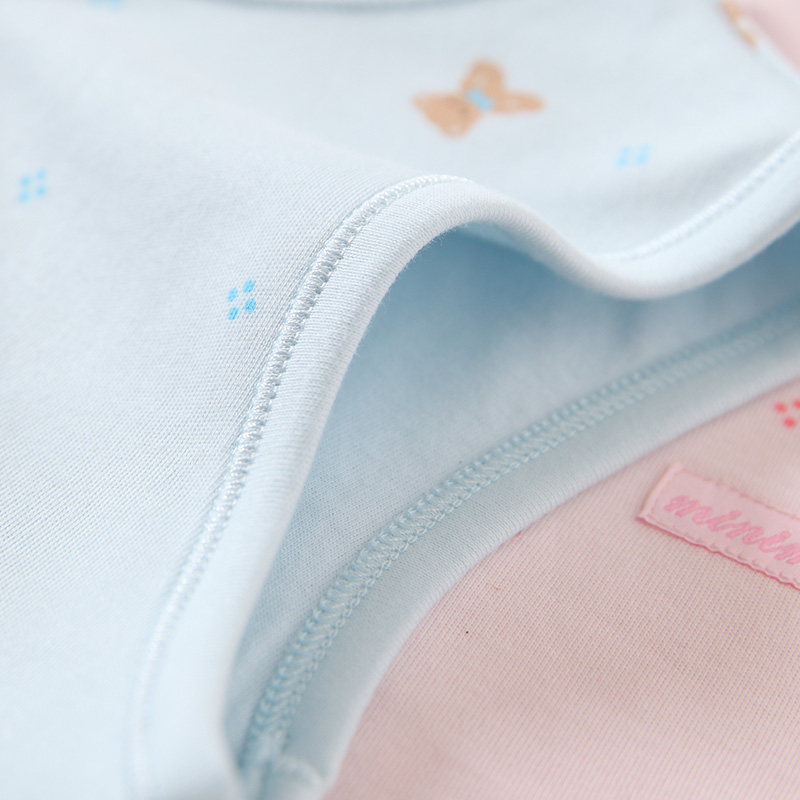 Gilet enfant MINIMOTO - Ref 2069050 Image 4