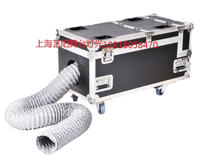 特效3000w舞台水雾机干冰机