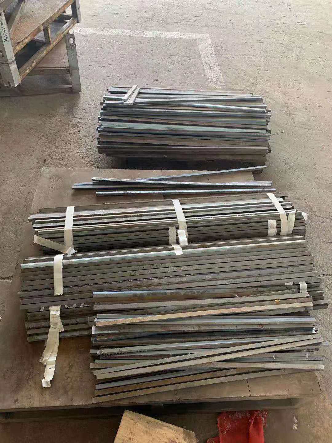 山推移山中联160推土机湿地履带板焊筋加筋焊条 超强耐磨