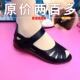 牛筋软底平底中老年防滑舒适妈妈鞋 品牌鞋 新款 女2026夏季 真皮凉鞋