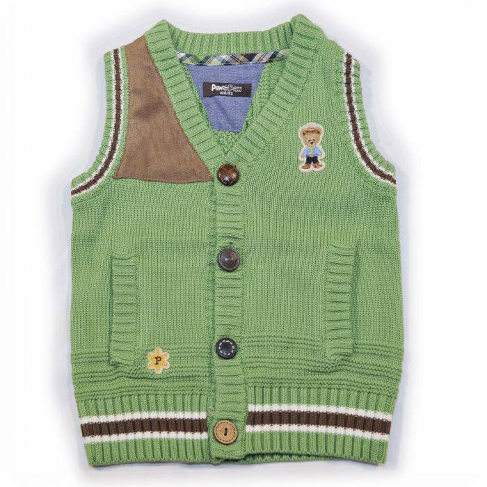 男童春秋毛背心毛线马甲正品现货特价清仓