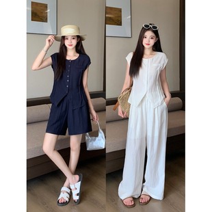 罗拉迪莎大码 女装 f班圆大敏微胖定制李斯儿马西西masisi微胖套装