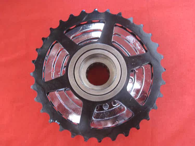 Pignon de vélo FRIKE - Ref 2368434 Image 5