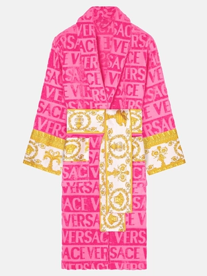 Versace Robes