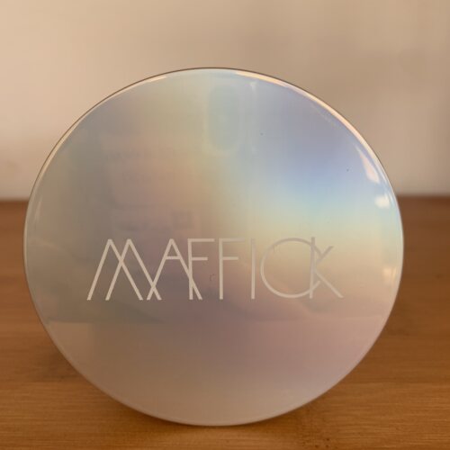 买一送一 MAFFICK清爽柔蜜定妆散粉持久控油保湿细腻蜜粉