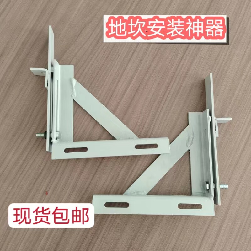 电梯配件电梯门头门套厅门地坎轿厢地坎工装专用安装工具安装器