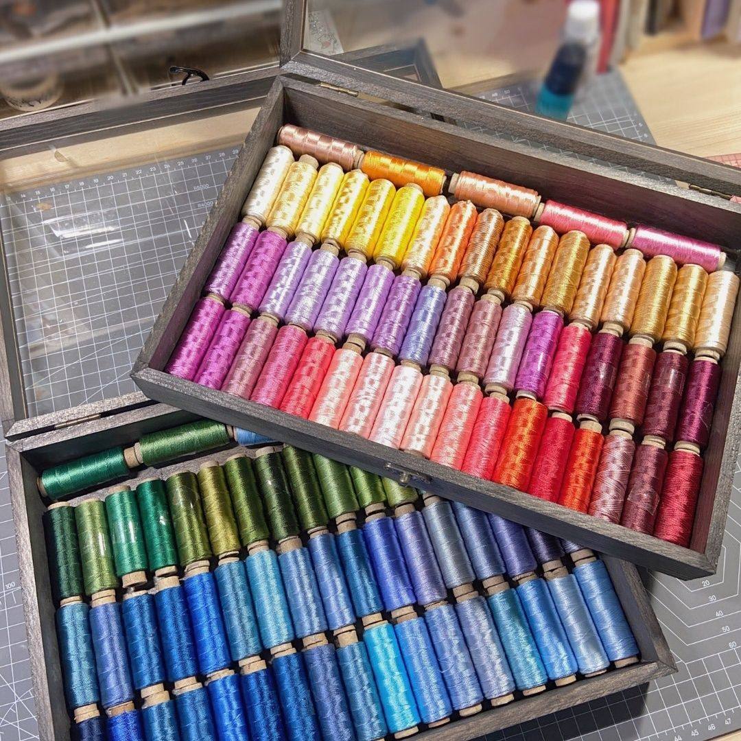 棉花娃娃五官发际线绣花线刺绣法绣苏绣手工丝光绣线120d/2人造丝,居家布艺,绣线,淘宝优惠券,粉丝福利购,淘宝优惠卷