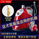 立挺挂烫机商用服装 店全铜发热器升级大功率蒸汽蒸气熨斗熨斗烫衣