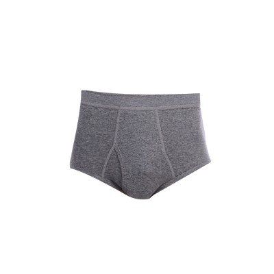 ab高腰大码宽松全棉三角裤头