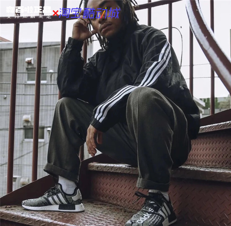 日本复古经典夹克外套