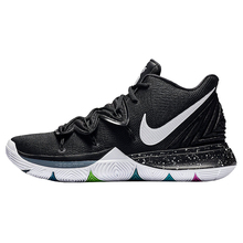 nike kyrie 5 taco欧文5黑白篮球鞋1
