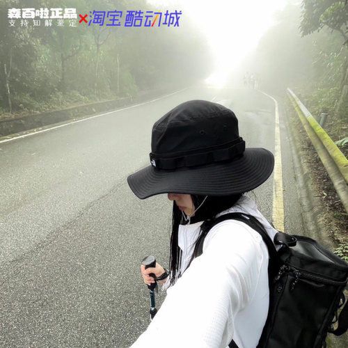 北面男女款鸭舌帽棒球帽NF0A3SH3