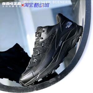 THENORTHFACE北面男户外休闲鞋