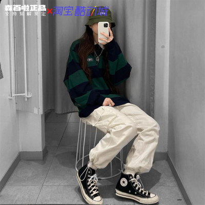 匡威休闲男女高帮帆布鞋