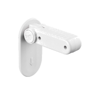 反锁门神器防小孩儿童防盗门卧室房门保护罩宝宝安全锁保护防开门