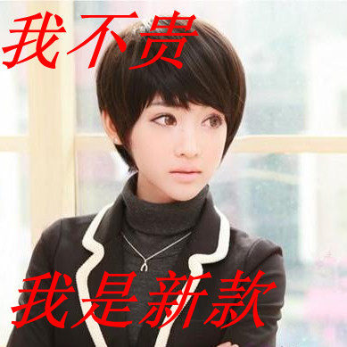 Accessoires pour perruques - Ref 231687 Image 4