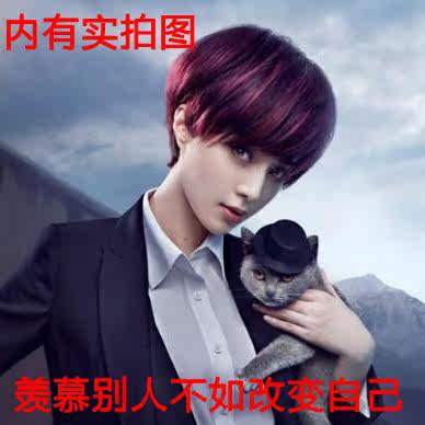 Accessoires pour perruques - Ref 231687 Image 16