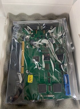 马波斯MARPOSS采集卡6355321100拍前议价