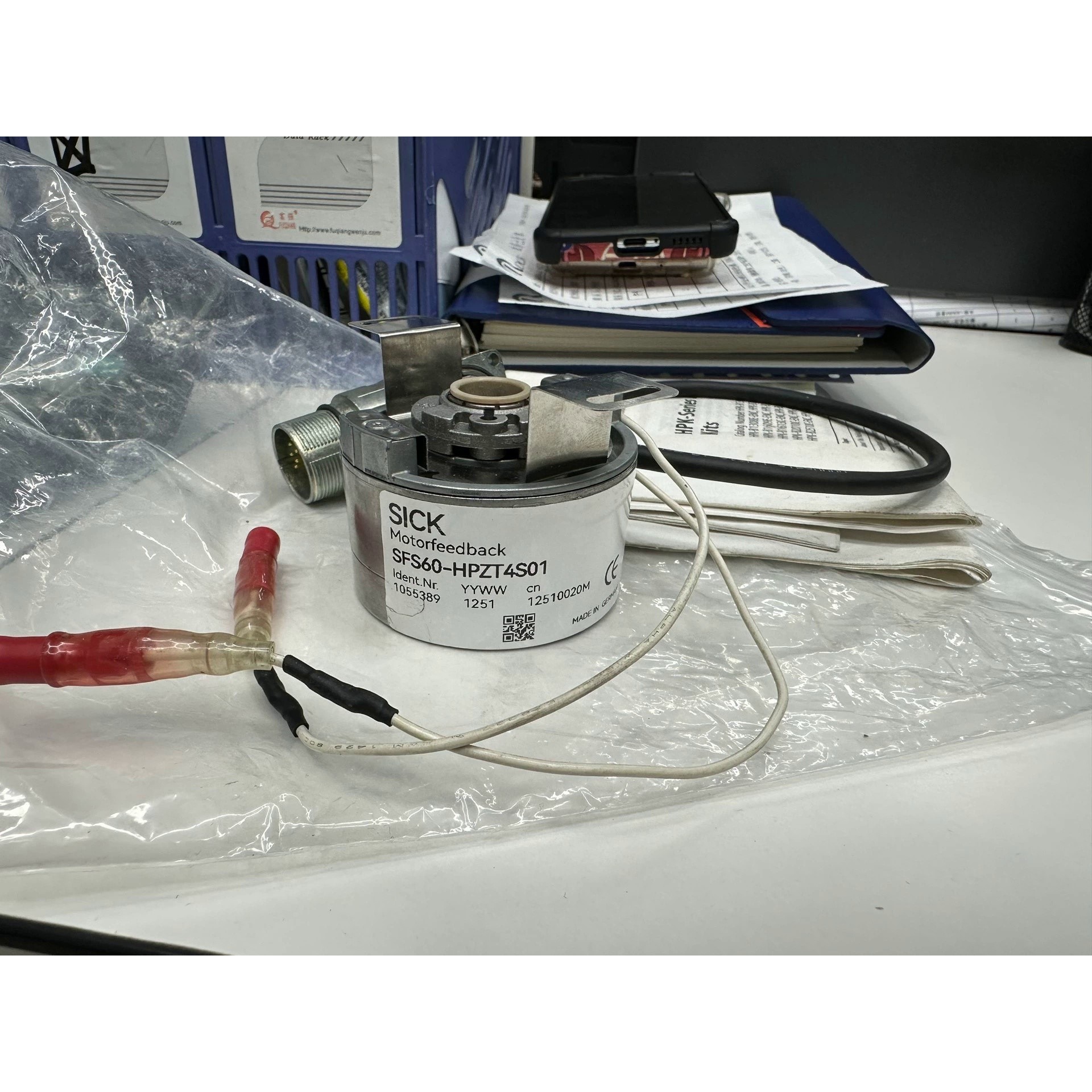 SFS60-HPZT4S01 CLV410-0010拍前议价