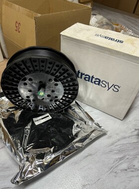Stratasys全新3D打印机耗材333-90501拍前议价