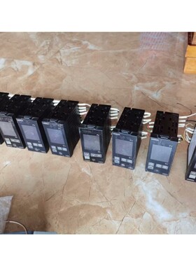 欧姆龙温控器E5EN-Q3HTC 拍前议价