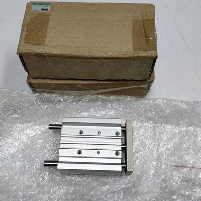 全新原装CKD气缸 MSTG-B-16-40 拍前议价
