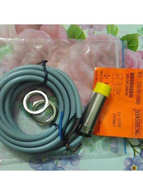 上海骏升JS20BF10KMB接近开关拍前议价