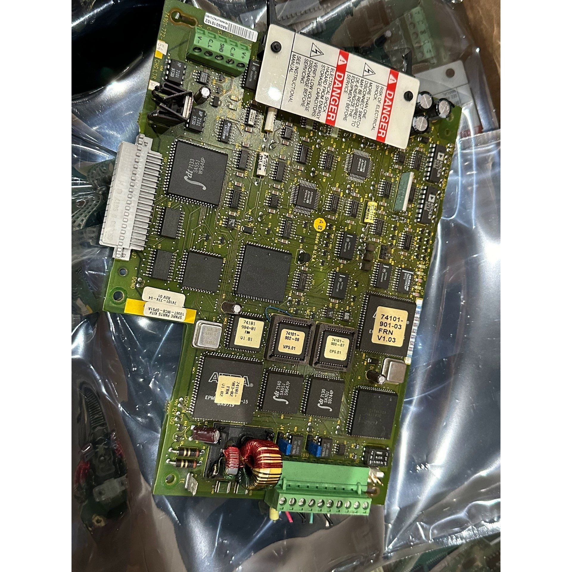 1336T-MCB-SP51B拍前议价