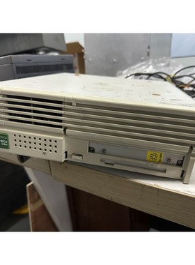 NEC工控机 FC-E21A/DL205P拍前议价