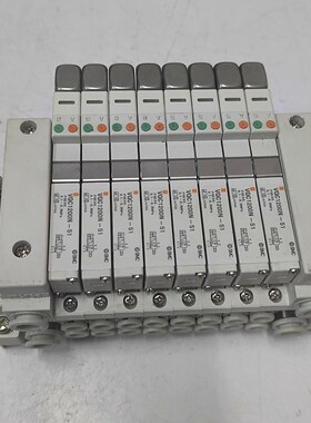 SMC电磁阀VQC1200N-51 拍前议价