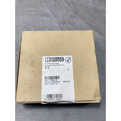 MACX MCR-EX-SL-RPSSI-I-UP拍前议价