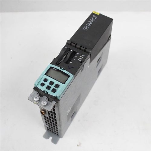 6SL3040-0MA00-0AA1 CU320-A5E01拍前议价