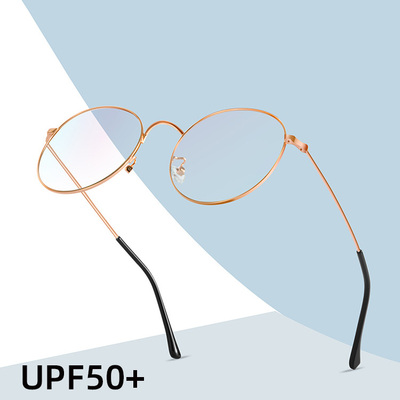 UVNOUV400超轻设计简约时尚女士