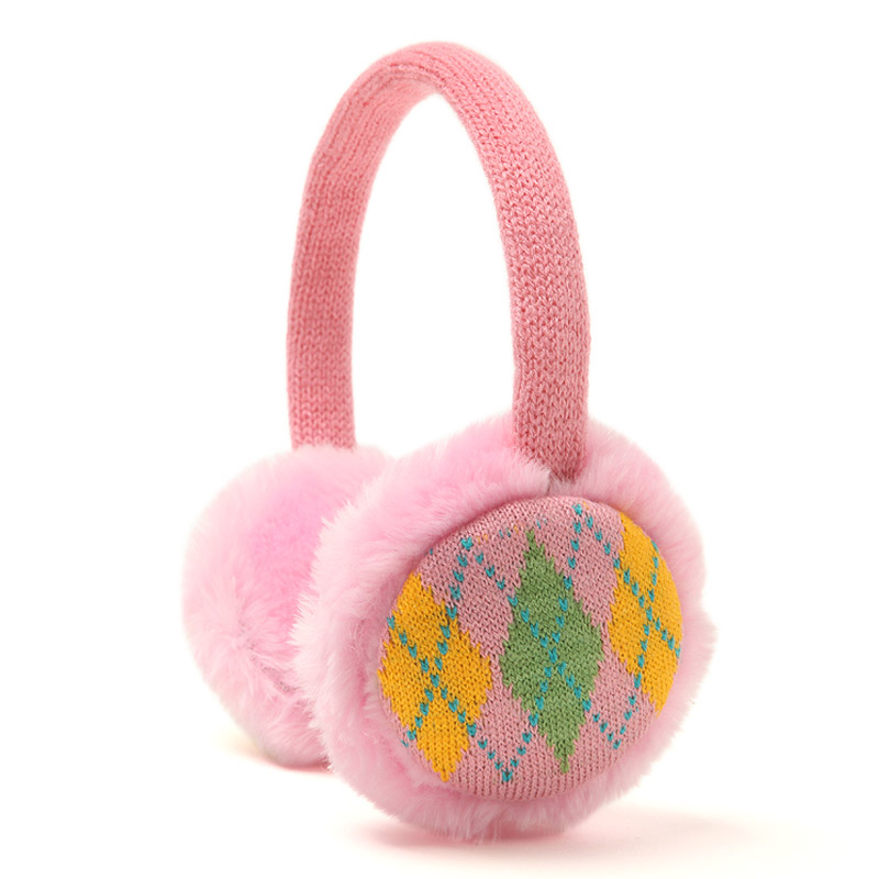 Cache-oreilles pour enfant KOCOTREE en de laine - Ref 2152043 Image 3