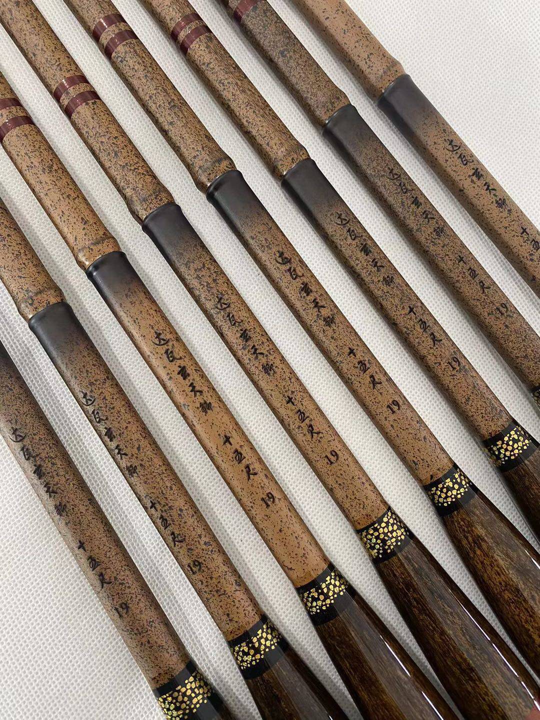 正品达瓦玄天鲫鱼竿19调高碳鲤鲫鱼竿