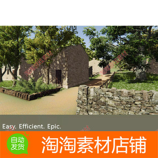 包更新 Unity3d 2.6.0 Landscape 地形编辑工具扩展 Builder