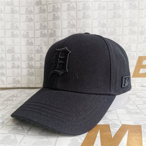 MLB棒球帽遮阳帽防晒帽