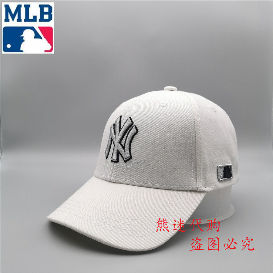 棒球帽棒球帽男女同款鸭舌帽