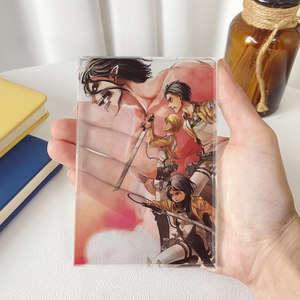 漫能日本进击的巨人立牌