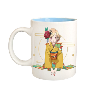 漫能更衣人偶坠入爱河陶瓷杯喜多川海梦马克杯动漫周边水杯礼物