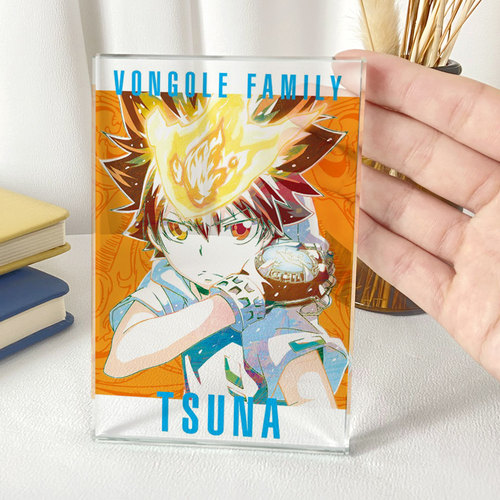 漫能日本家庭教师立牌