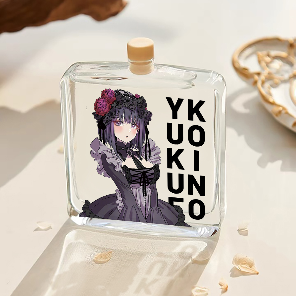 漫能喜多川海梦香薰个性周边