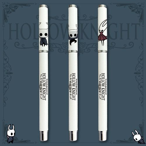 漫能日本空洞骑士水笔