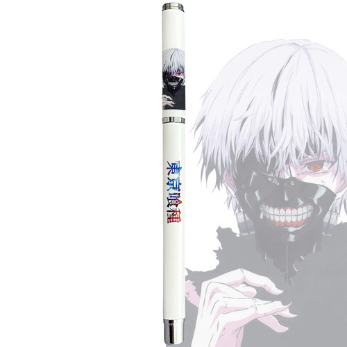 东京喰种水笔动漫周边