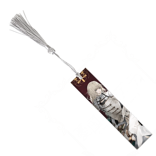 漫能终远的维尔修威尔修水晶书签玻璃二次元挂件日本动漫周边礼物