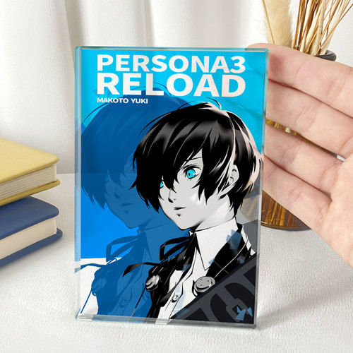 漫能女神异闻录3reload立牌