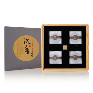 水沉香盘香2小时越南芽庄富森红土海南莞香家用室内助眠熏香